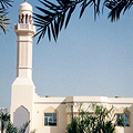 جامع عبدالرحمن أجور