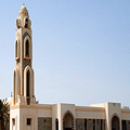 جامع حمد بن علي كانو المحرق - محمد عتيق الصنوي