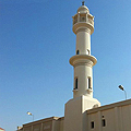 جامع عبدالرحمن أجور