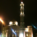 جامع هشام آل ريس - القارئ عبدالولي الأركاني