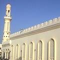 جامع صلاح الدين الأيوبي بالرفاع - علي صلاح عمر