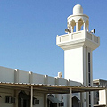 سودة بنت زمعة